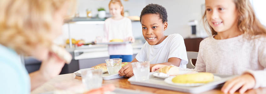 logiciel cantine scolaire l&A