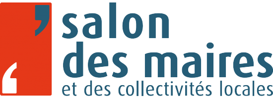 Exposant au salon des Maires et des Collectivités Locales