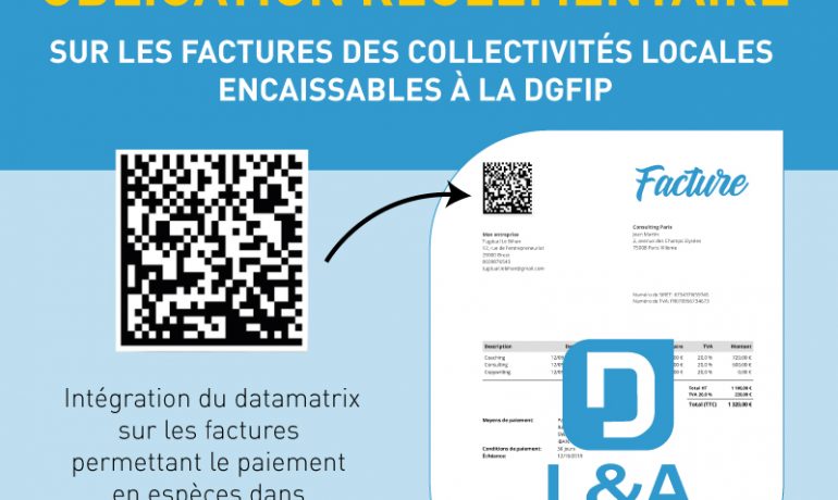 Collectivité, paiement des factures en bureau de tabac dès 1er juillet 2020